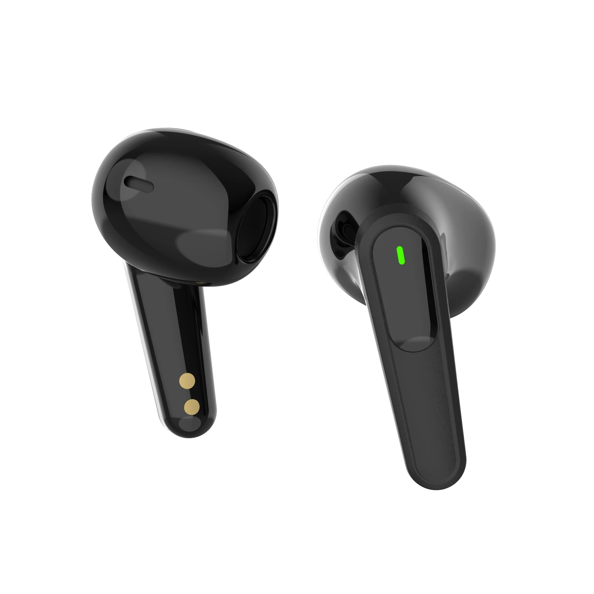 Игровые мини-наушники TWS настоящие беспроводные наушники Hi-Fi стерео
