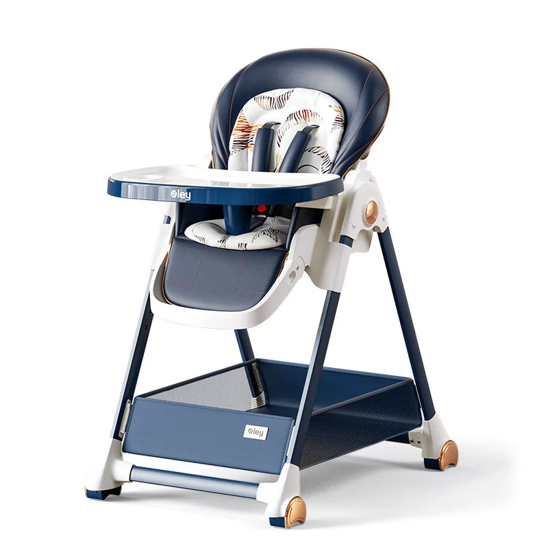 baby high feeding chair