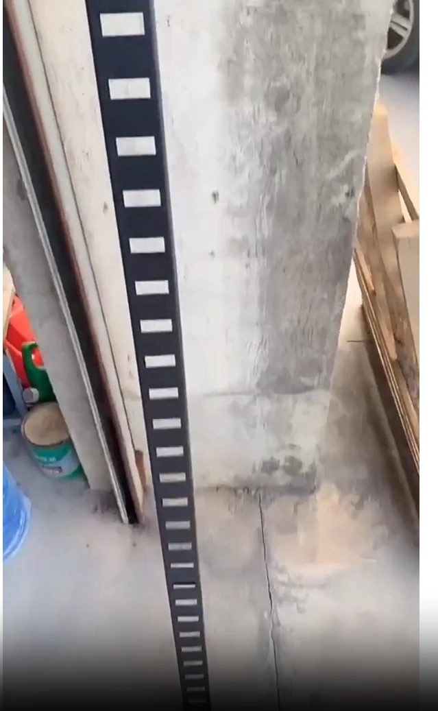 Customizable Ceramic Tile Display Racks for Quartz Granite Marble Stone Horizontal Metal Stand for Tile Display