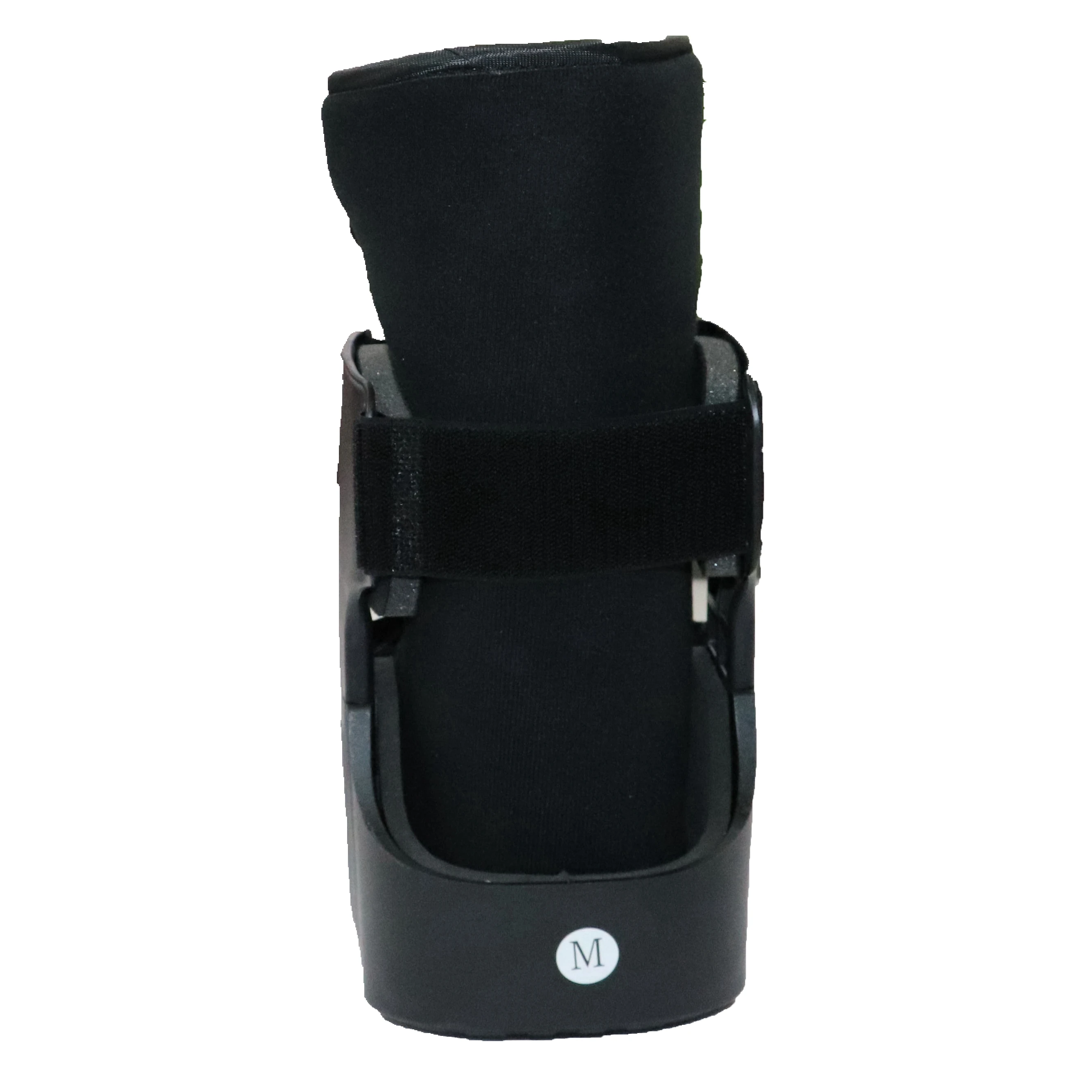 Factory Price Ultralight Medical Device Ankle Foot Immobilization Post op Walker Air Cast Boot for Stress Fractures