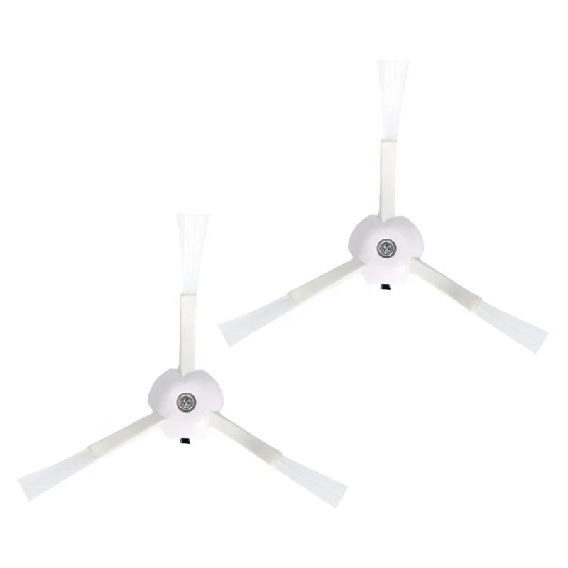 2 шт. боковые щетки для робота-пылесоса