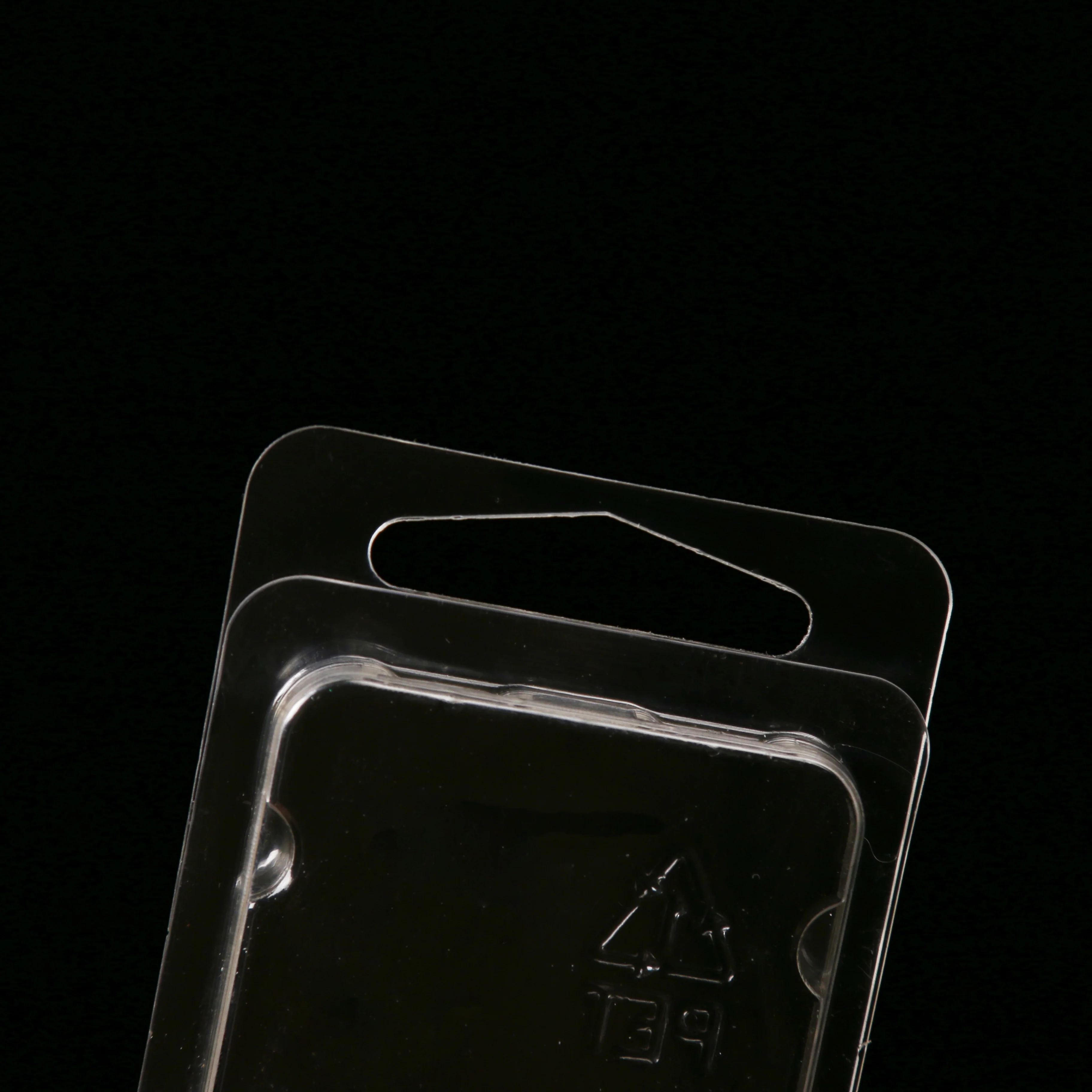 Индивидуальный раскладной пластиковый раскладной чехол