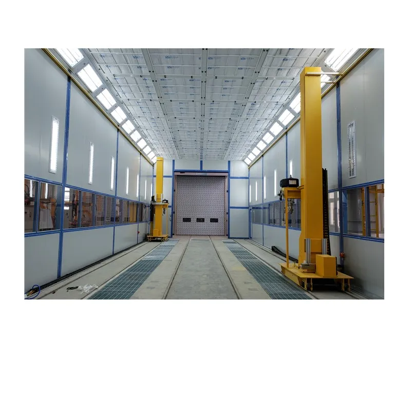 Painting/Paint Chamber from China Manufacture with Customized Design