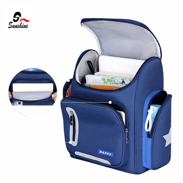 2022Hot Sale Fashionable Cute Kids Toddler School Bags Backpack Kindergarten Custom Schoolbag Waterproof School Backpack