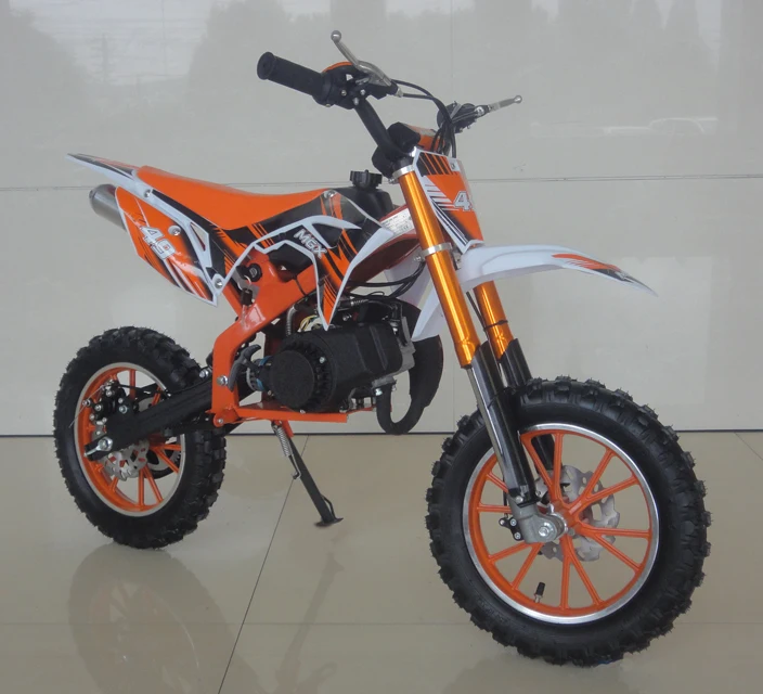DB003 Wholesale 49cc Mini Dirt Bike Factory with CE, New Mini Motorcycle supplier and mini electric motorcycle for Children