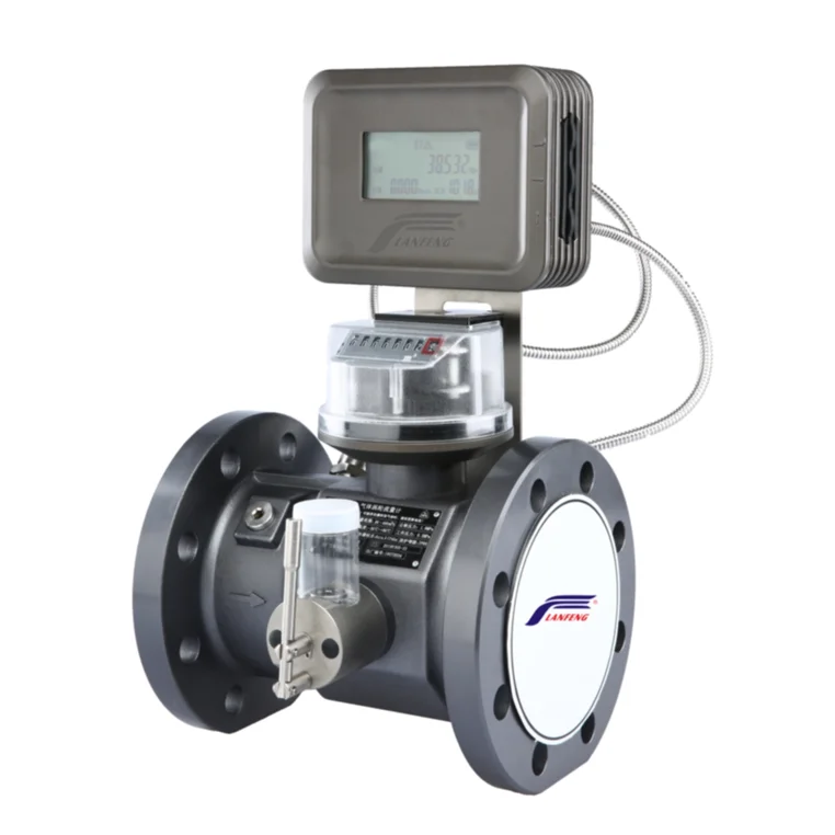 Gas Meter Rotary Meter Natural Gas Flow Meters Digital Gas Flowmeter