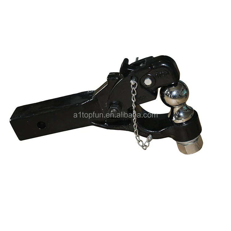 Детали прицепа и замки крючков для буксировки кованого прицепа размера 5T 8T 10T 15T