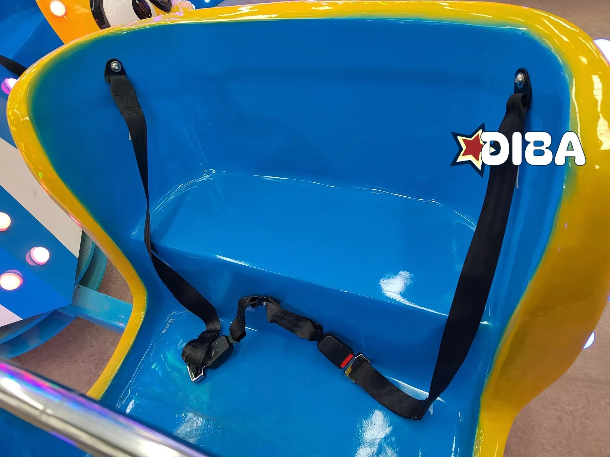 Manufacturer popular Commercial play game carnival rides amusement attraction extreme ride big octopus ride for sale