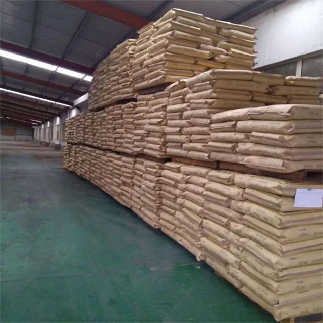 High Viscosity and Medium Viscosity Thickener Food Grade Sodium Carboxymethyl Cellulose CMC Powder