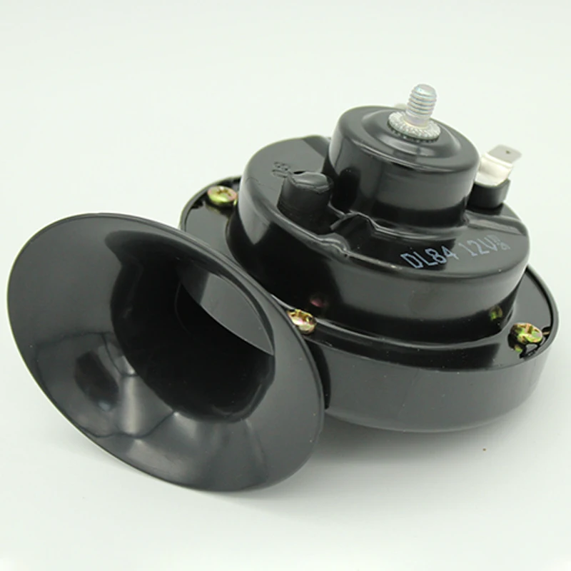 12v противоугонная система тревоги мотоциклов 00008 Электрический Улитка двойная волторна Универсальный для грузовых автомобилей вилочный погрузчик рупорный твитер из