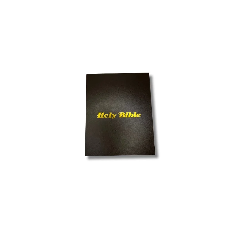 Fashion Coin Display Rigid Box Custom Logo Book Shape Luxury Leather Medal Boxes