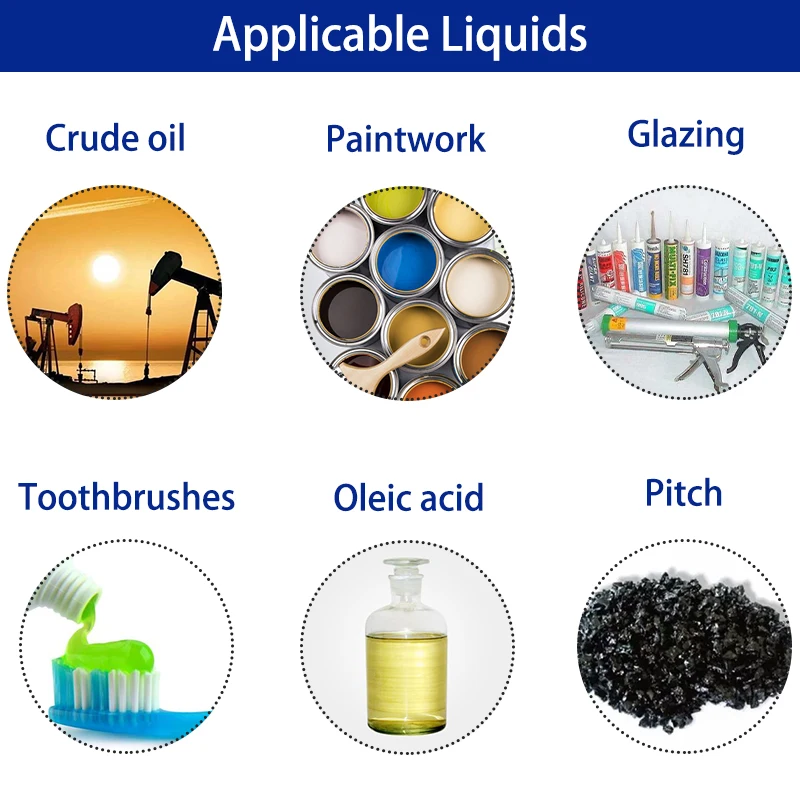 LC High viscosity Asphalt pitch condensate oil Roots oil rotary lobe pump