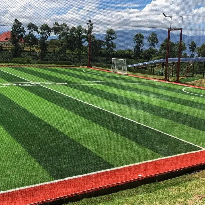 artificial grass gym turf factory outlet resources football multi-sport volleyball multi-function grass