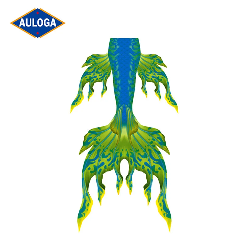 Low Moq  Mermaid Tail Box Mermaid Blanket Tail