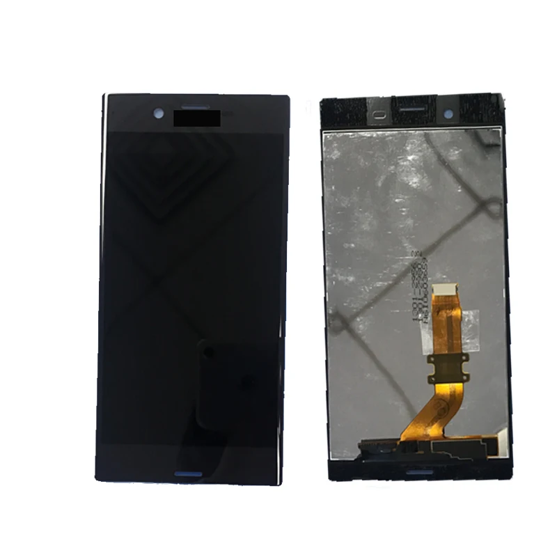 Mobile phone Lcd touch screen digitizer for Sony Xperia XZ F8332 display