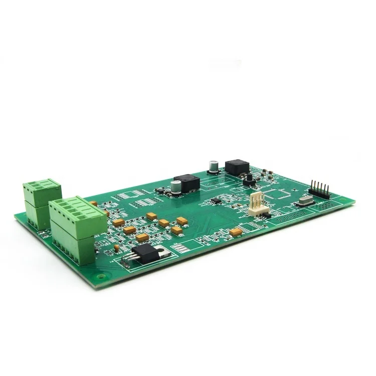 Customize Other Multilayer Metal Core Pcb Circuit Boards Hdi 94v0 Rohs Electronic Aluminum Pcba Assembly Service Manufacturer