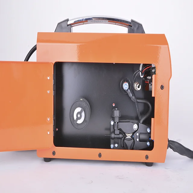 Mig-120 Powerful Inverter Igbt Mma Mig Welder Welding Machine