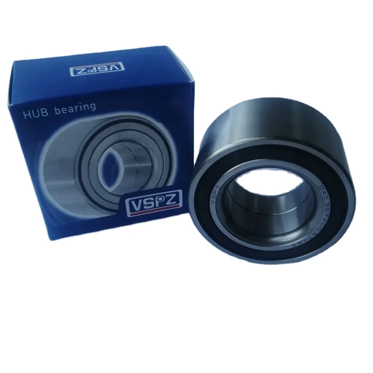 0926739005 FR hub bearing LANOS LACETTI NEXIA Demio DY Fiesta 39*72*37 without ABS 0926739001 713625110 R153.15 513113 BAH0036
