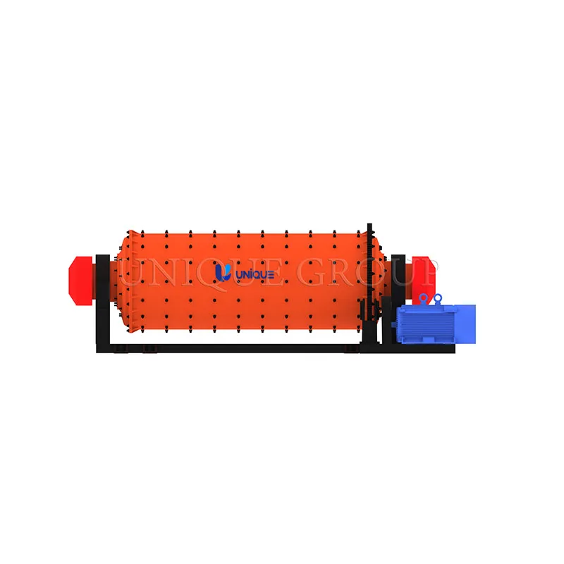 NEW High Efficiency Stone Powder Making Machine Ball Mill Grinder Grinding Mill, Ball Mill Silica Sand Ore Coal Cement Limestone