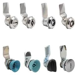 cabinet cam lock  for outdoor electrical  Quarter Turn Tubular Lock,Ms705 Cabinet Lock,Electric Door 1/4 turn lock