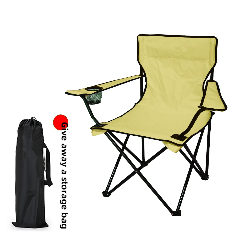 camping chair folding lightweight chair portable chair  folding portable leisure loungers