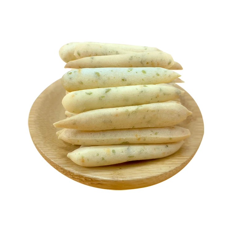 
Crispy Biscuits with Cheese for baby Children cookies 45g 
