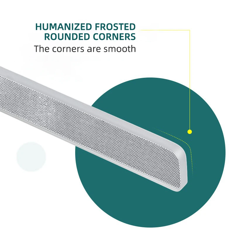 New 1Pcs Professional Glass Nail File Nail Polish Transparent Sanding Polishing Durable Buffer Manicure Portable Nail Art Tool