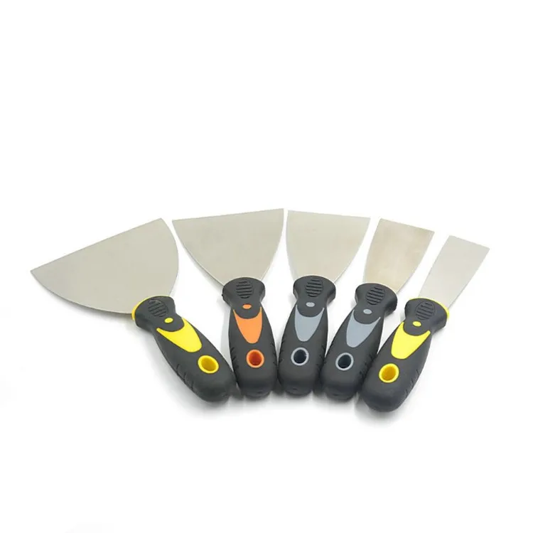 Hot sale paint scraper big putty knife stainless steel putty knife
