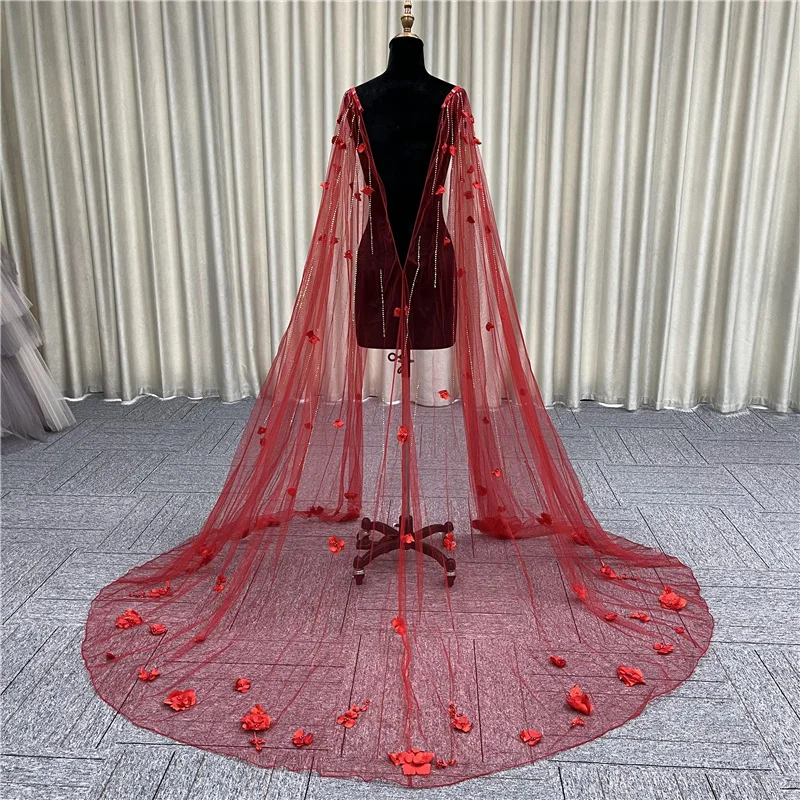 Luxury backless v neck sweetheart party matric farewell evening elegant red ball gown detachable quinceanera dresses