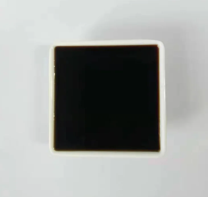 Hydrolyzed vegetable protein food grade amino acid liquid meat flavor raw material