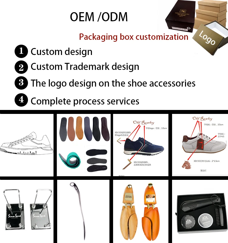 Hot Selling New Process Design Trendy Ox Tendon Sole Genuine Leather Loafers Casual Shoes For Men