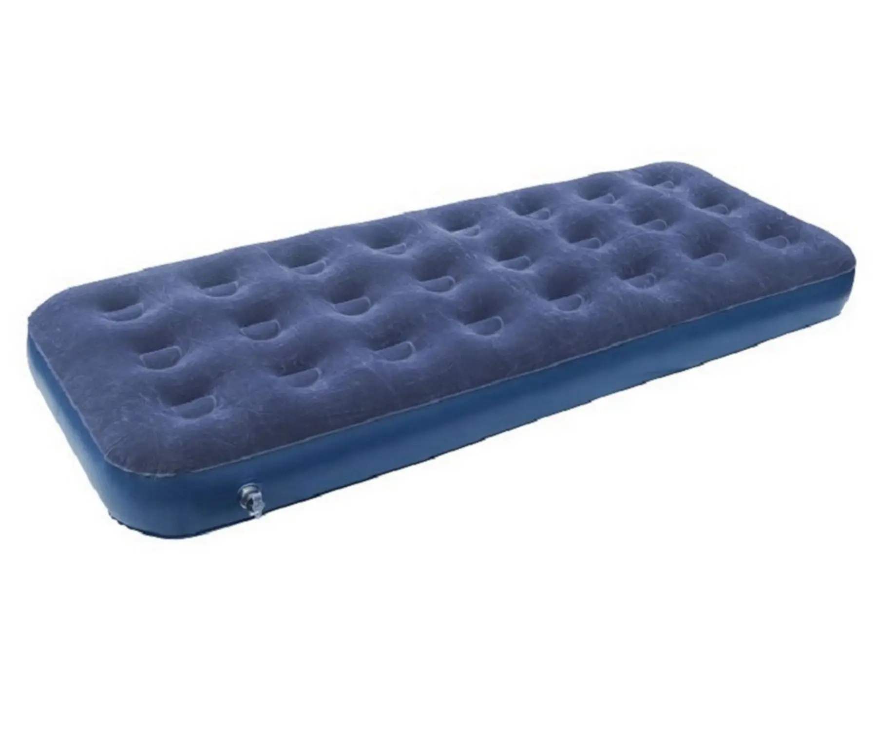 inflatable single mattress