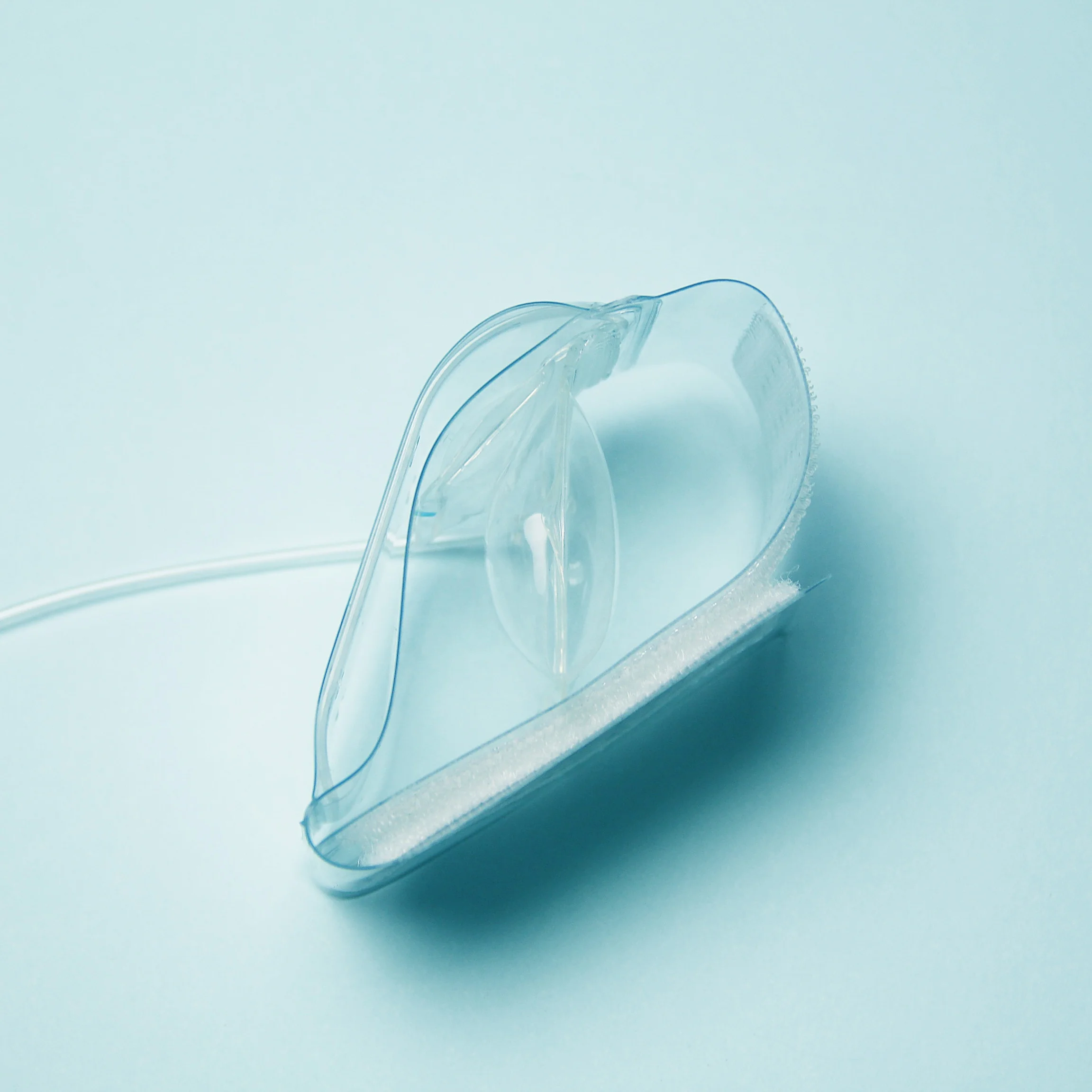 tianck medica supplier disposable tr closure band tourniquet for hemostatic pressing blood radial artery compression device