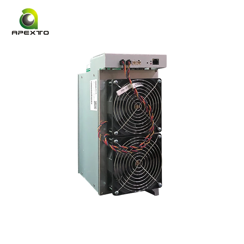 24-й майнер asic ebit e10.3 24T майнеры