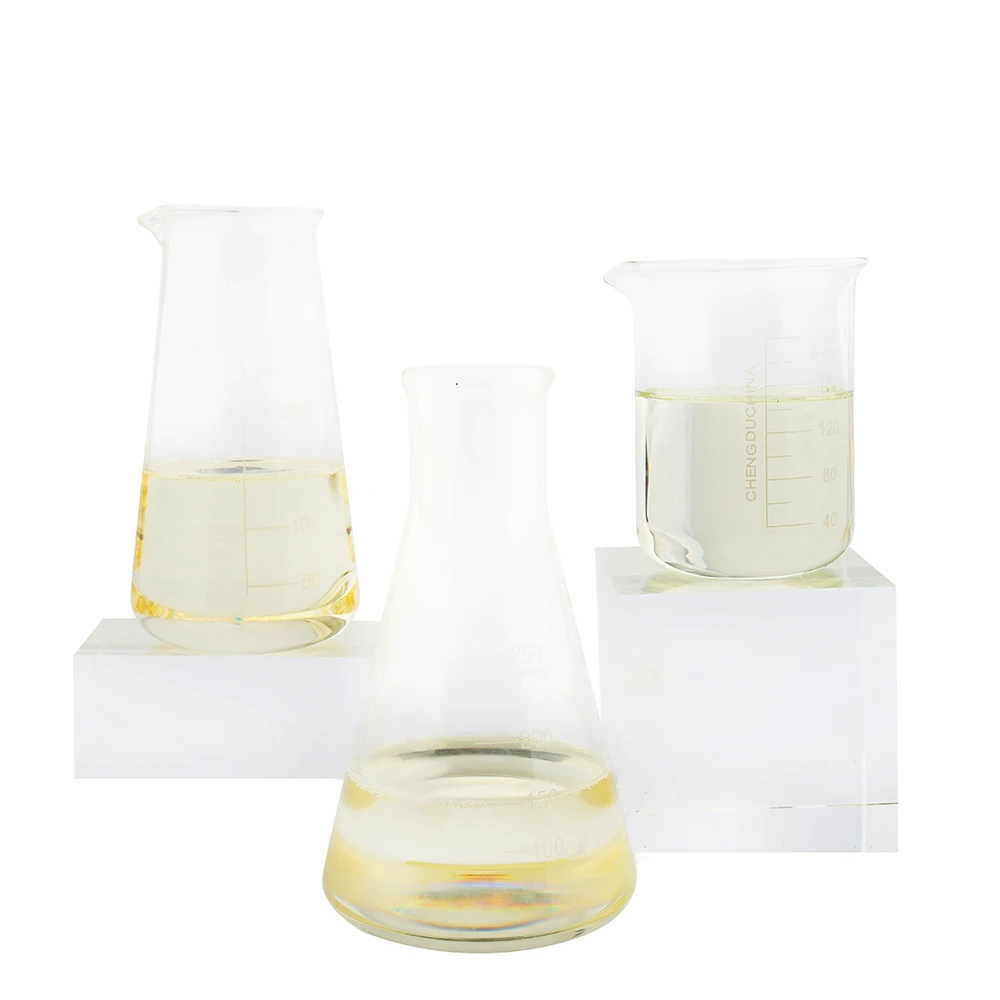 Epoxy resin hardener R-3310 for epoxy flooring top coating