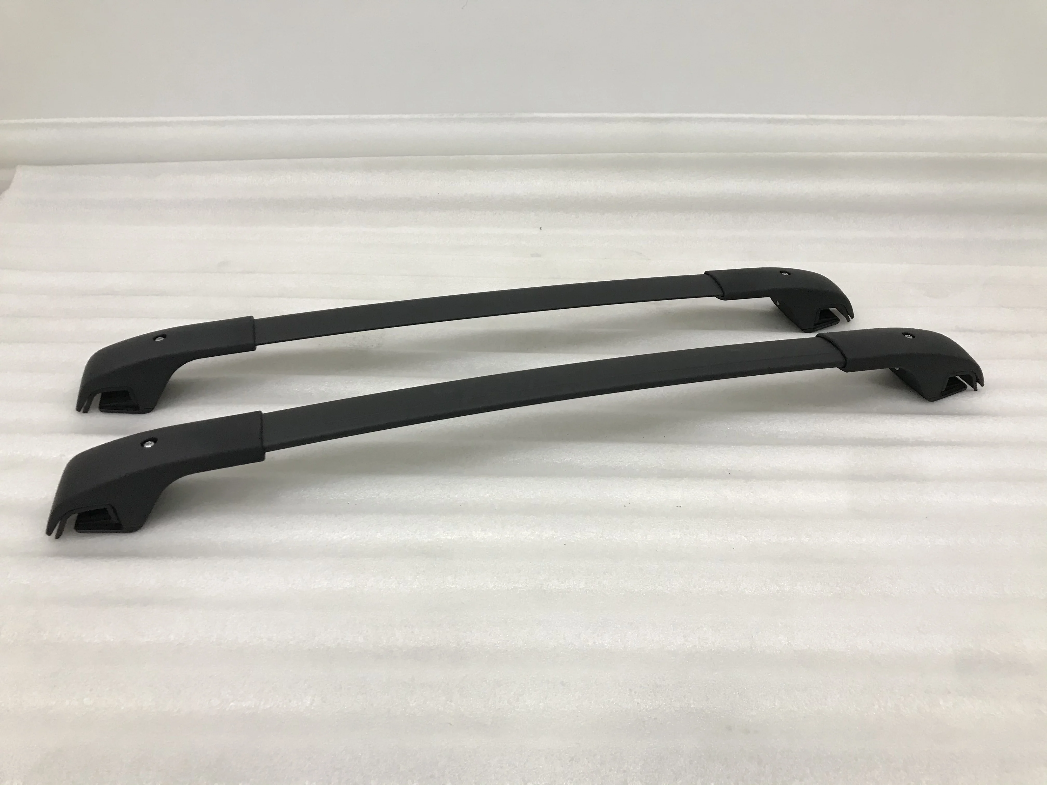 Roof Luggage Rack Car Frame Parts ForAluminum Alloy Origin Size Product Place roof rack for patrol