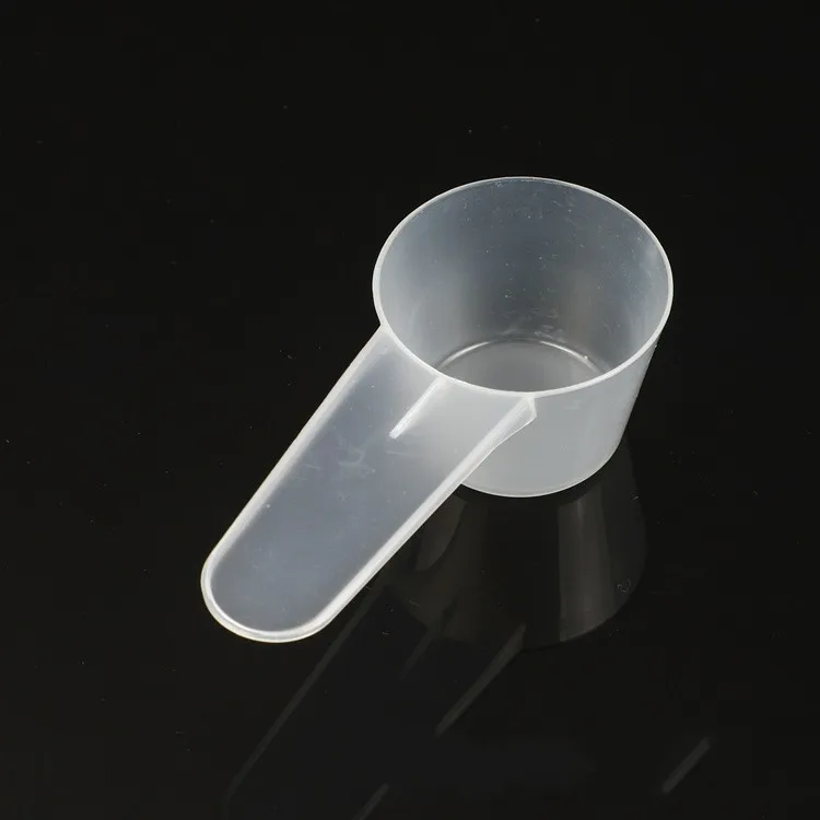 Plastic measuring scoops for Cereals grains Supplements,Protein powder,Granular,Pet Food Spoons 30g 60cc 35g 40g 50g 60g 70g 75g
