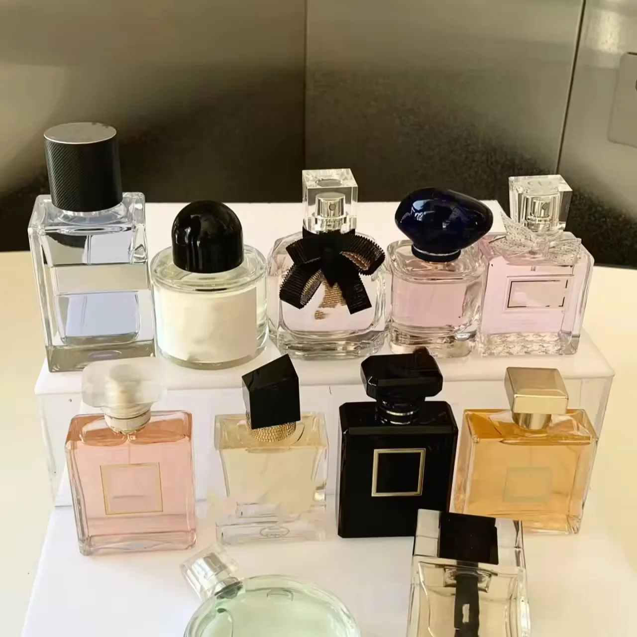 Victoria Perfume 250ml Wholesale Secret Original Brand Deodorant spray Fragrance Authentic Perfume Mist