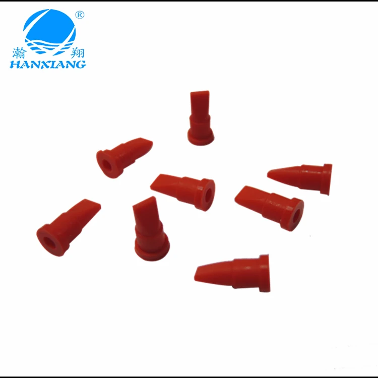 Duckbill valves suppliers Factory Supplies duckbill valve silicone Sell Well micro duckbill valve