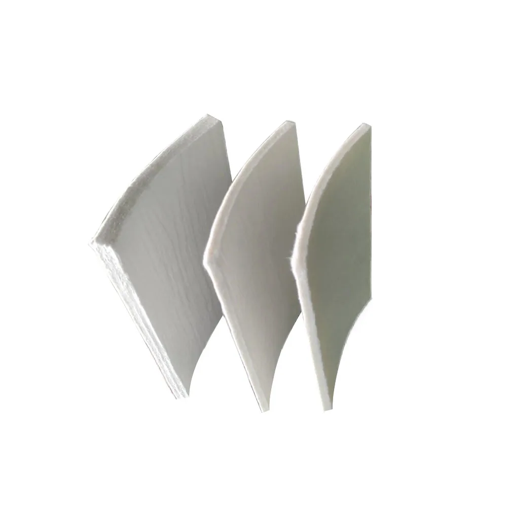 High Quality Modern Design Aerogel Mat Wall Insulation Panels Thermal Insulation Blanket for Construction Made of Silica