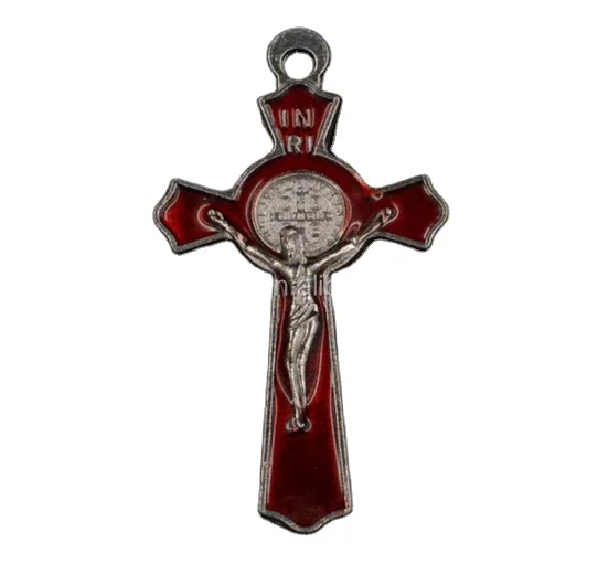 cheap wholesale custom metal cross