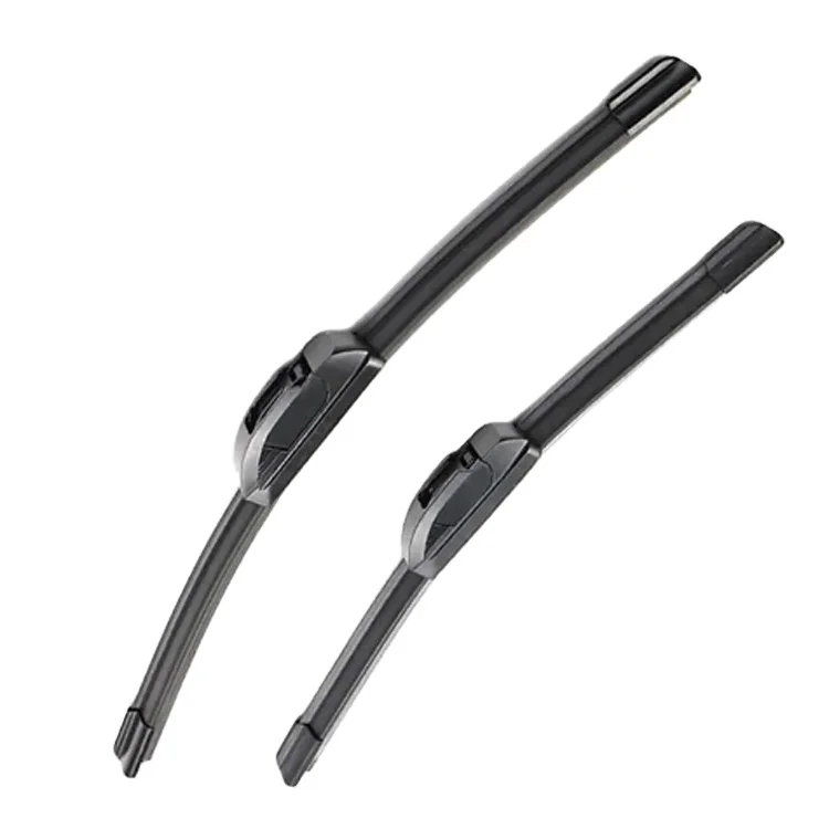 Suitable for BMW new 5 series wiper with bone and boneless wiper for special car