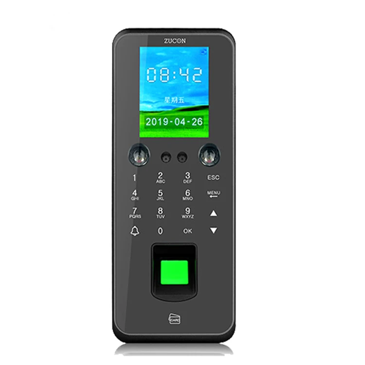 time attendance system biometric palm recognition best selling face recognition checking attendance