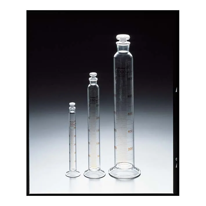Customizable 5000ml 100 ml 1000ml cylinder graduated with tap