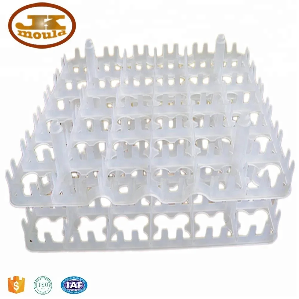 injection molding machine plastic egg tray mold