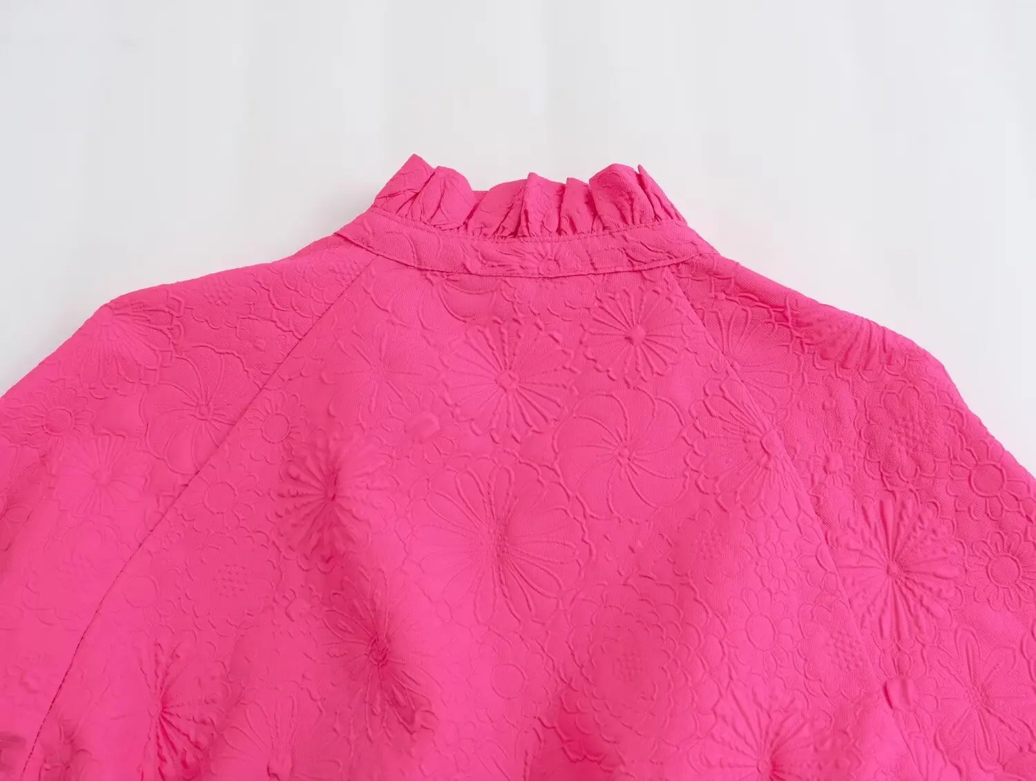 Sexy Girls Pink Short Sleeve Mini Dresses For Women