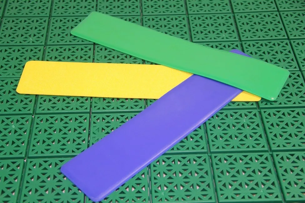 court marker for badminton.pickleball,volleyball court