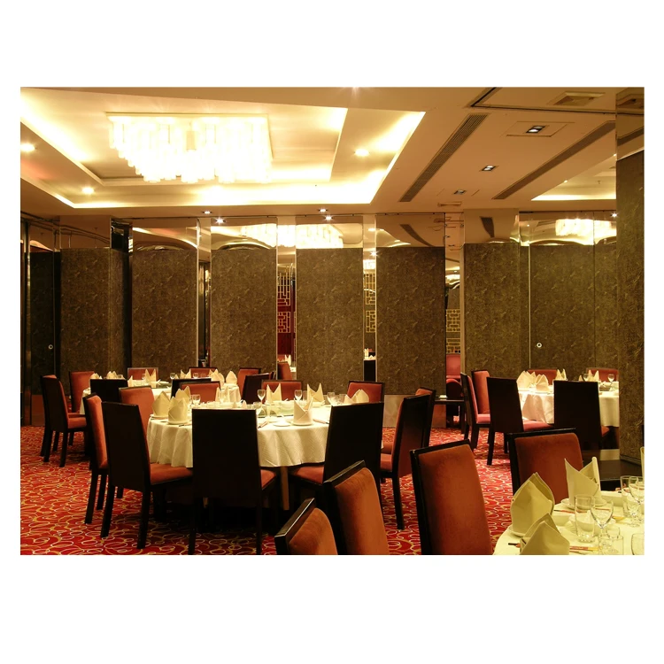 yiacousticchina suppliers movable wall track sound barrier for construction site moveable gypsum separation
