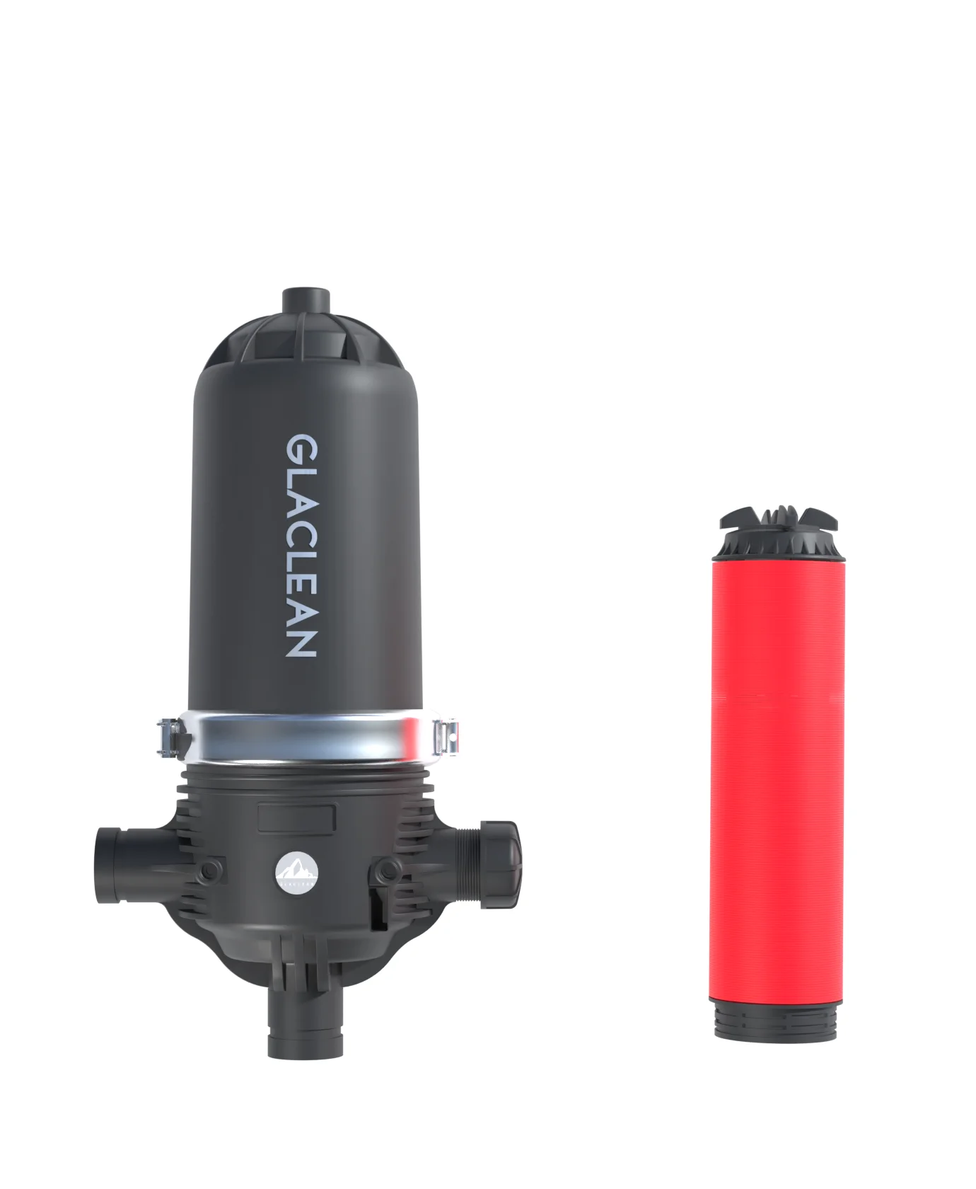 Disc water filter factory Price agriculture farming watering equipment for landscape watering system