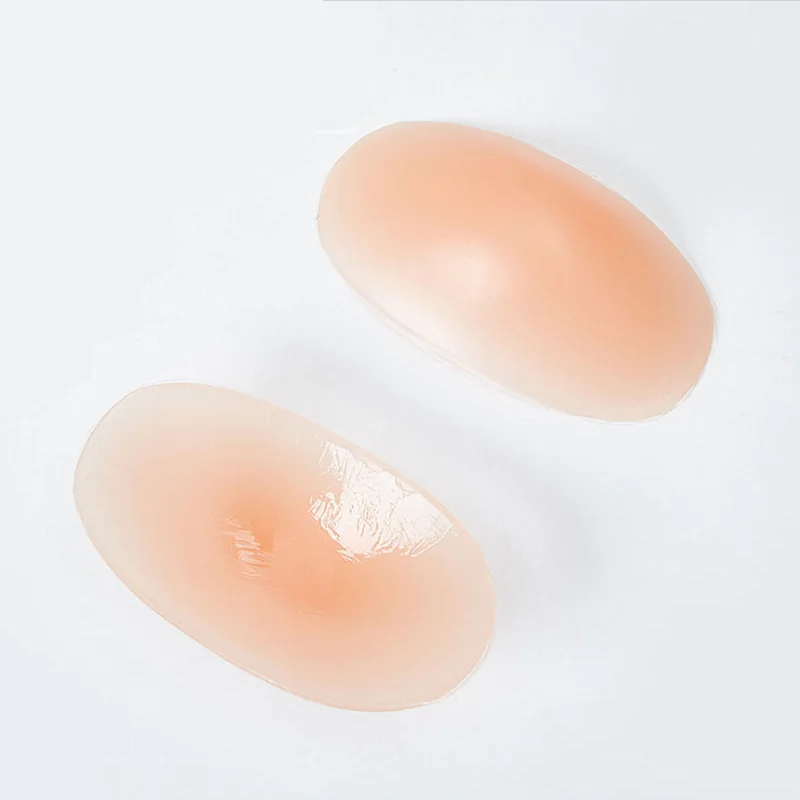 Silicone Non-Slip Shoulder Protectors Pads Soft Silicone Shoulder Pad Enhancer Shoulder Pads